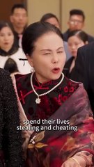 Reborn for Justice_ A Mother’s Vow to Crush Her Evil Foster Daughter! 💥🔥