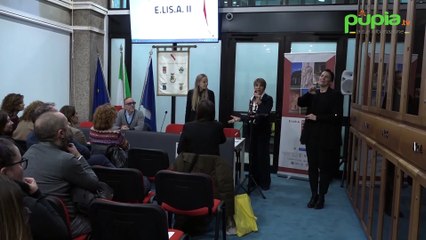 Campania, progetto "E.LIS.A.": oltre 200 video in Lis per rendere i musei accessibili (28.11.25)