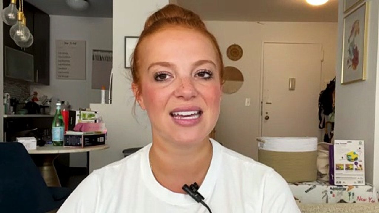 Why Ariana Grande’s Fans Think She’s Honoring Late Ex Mac Miller With Her Makeup