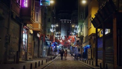 سأقضي عليهم واحداً تلو الآخر - مسلسل المتشرد