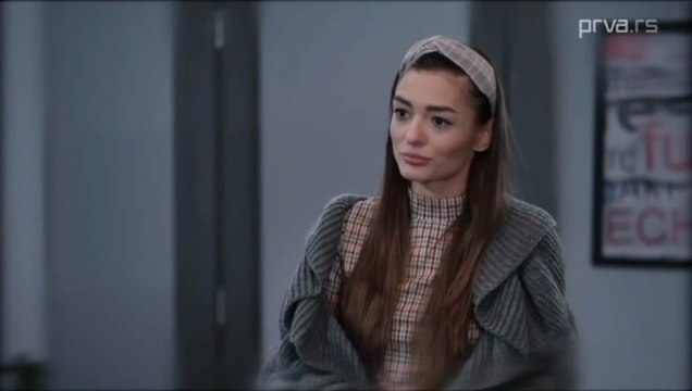 Igra sudbine 1615 epizoda NOVO