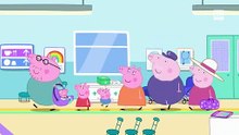 Peppa Pig - Il nome