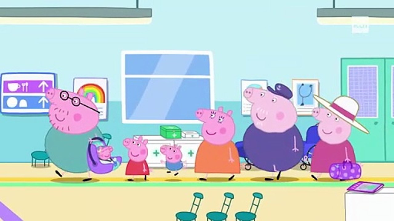 Peppa Pig - Il nome