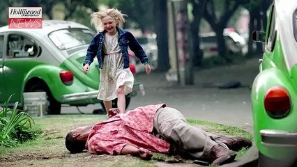 Jenna Ortega Names the Denzel Washington Movie That "Changed the Entire Course of My Existence" | THR News Video