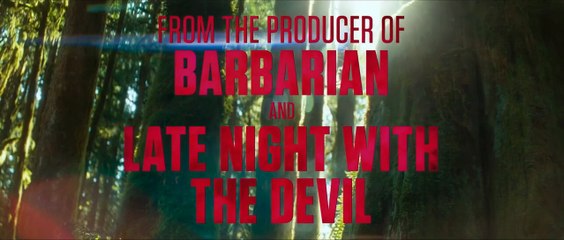 Strange Darling: Trailer HD VO st FR/NL