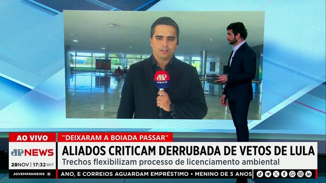 Governo se apressa para articular aprovação de Jorge Messias ao STF