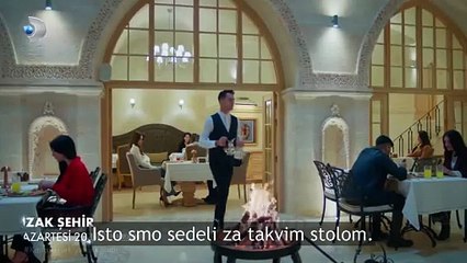 Daleki grad - 40. epizoda 2 najava