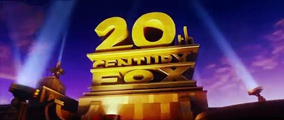 Cuatro Fantásticos - Teaser trailer español (HD)