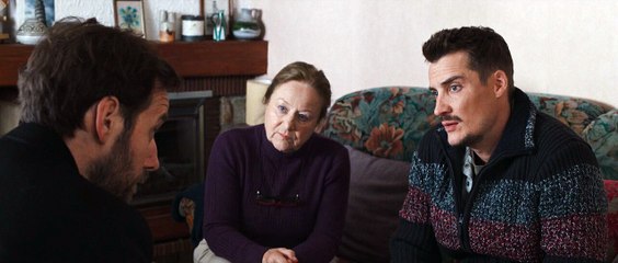 En fanfare: Teaser HD