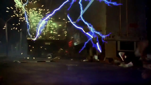 Terminator 2: El juicio final (Terminator 2: Judgment Day) |1991| - Trailer español