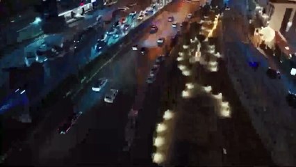 هل وصلنا إلى نهاية الطريق؟ - مسلسل المتشرد الحلقة 5