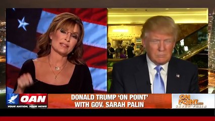 The Real Reason Why Sarah Palin Is Getting Divorced