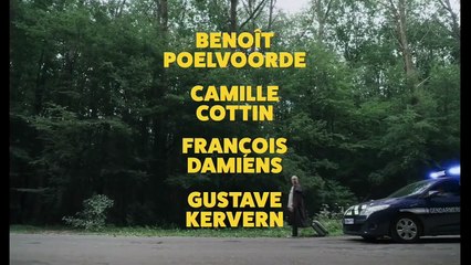 L'Art d'être heureux: Teaser HD