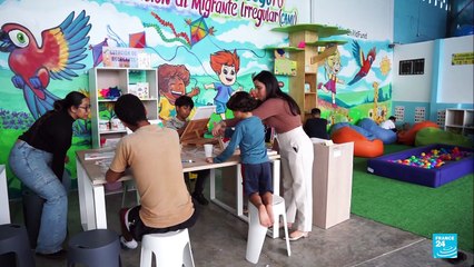 El reto de la reintegración de deportados marca la campaña electoral en Honduras