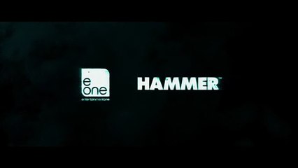 La mujer de negro: El ángel de la muerte - Teaser trailer en español (HD)