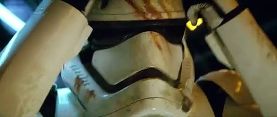 'Star Wars: El Despertar de la Fuerza': Tráiler España Oficial