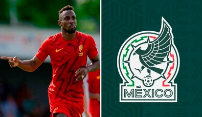 El golazo de Julián Quiñones que enloquece a Arabia y levanta la mano para estar en el Mundial 2026