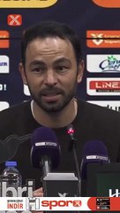 Selçuk İnan: "Kazandığımız için çok mutluyum"