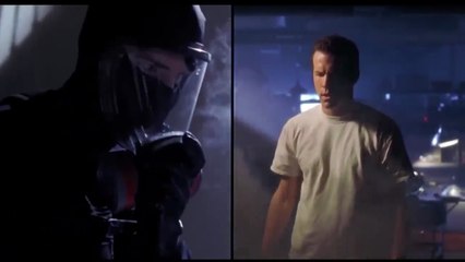 THE ROBBERY - Ryan Reynolds In Hollywood English Movie | Blockbuster Heist Action English Full Movie