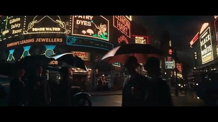 Downton Abbey: The Grand Finale (Downton Abbey III - Le Grand Final): Trailer HD VF