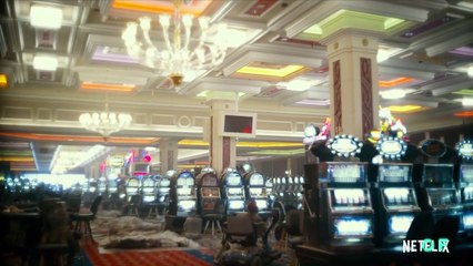 EJÉRCITO DE LOS MUERTOS es PURO ZACK SNYDER | Crítica SIN SPOILERS (Army of the Dead)