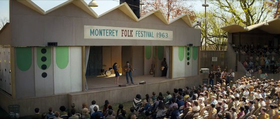 A Complete Unknown (Un parfait inconnu): Official Trailer HD VO st FR/NL