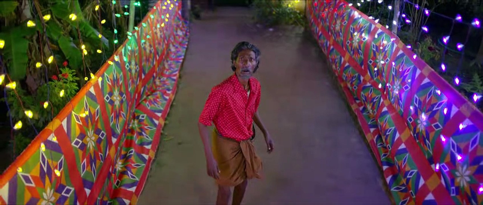 Archana 31 Not Out Part 2