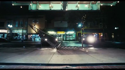 One Battle After Another (Une bataille après l'autre): Trailer #2 HD VO st FR/NL