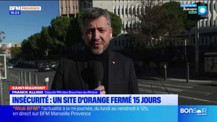 Bonsoir Marseille du vendredi 28 novembre 2025