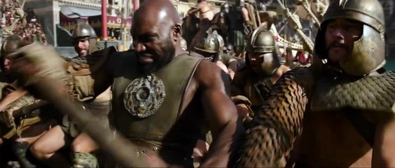 Gladiator II - Trailer español