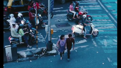 All We Imagine as Light: Trailer HD VO st FR/NL