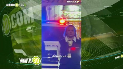 Tienen la lupa encima: Migración entra a hoteles y Airbnb en Medellín en operativos contra el turismo sexual