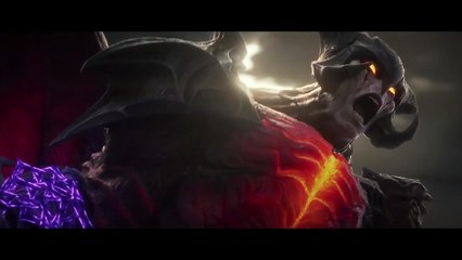 Still Here: Cinemática de la Temporada 14 de League of Legends