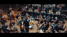 En fanfare: Trailer HD st NL