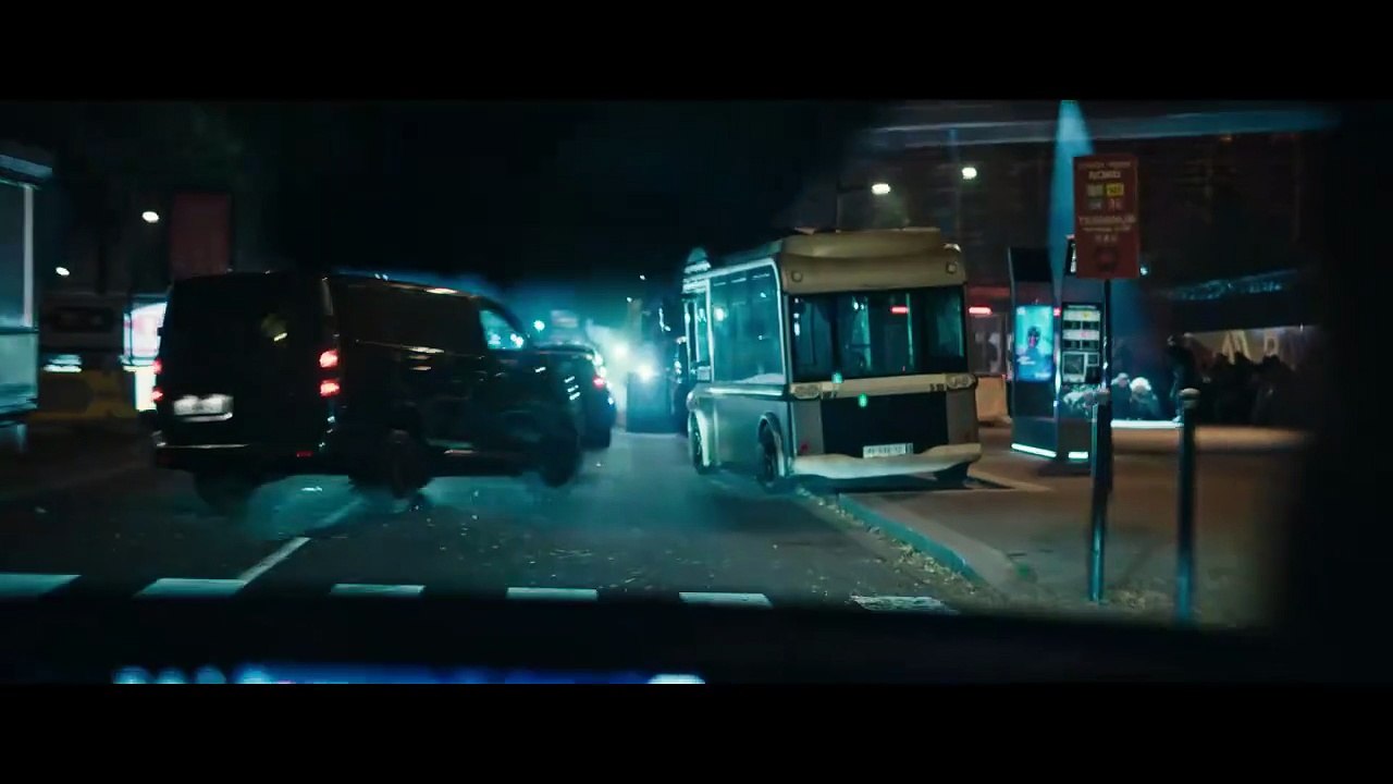 Zone 3 - Trailer 2 (Deutsch) HD