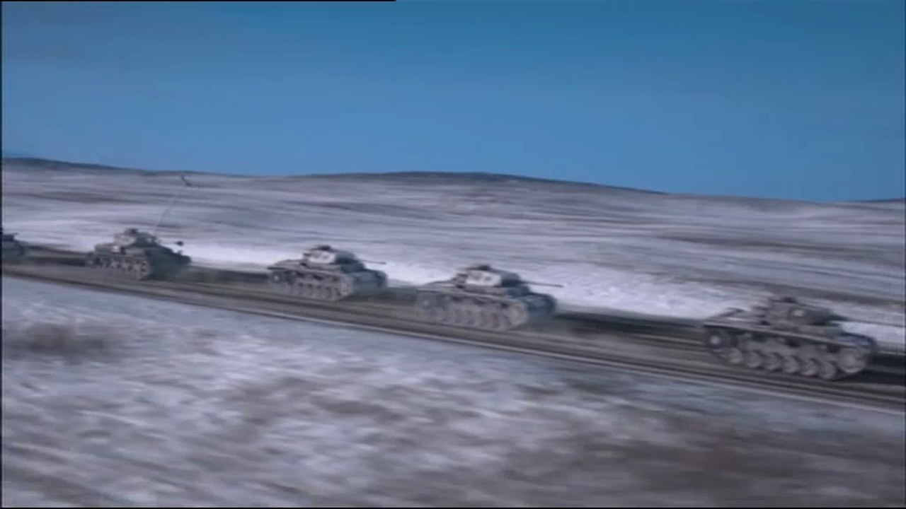 Greatest Tank Battles_20of26_The Battle of Stalingrad