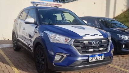 Inquilino ameaça de morte idosa de 75 anos e é encaminhado para a 15ª SDP em Cascavel