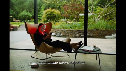 Bugonia: Trailer HD VO st FR