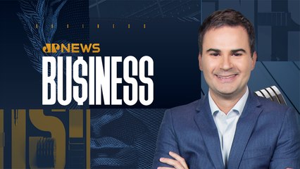 GOOGLE SUPERA MICROSOFT E SE TORNA TERCEIRA EMPRESA MAIS VALIOSA DO MUNDO | BUSINESS - 29/11/2025