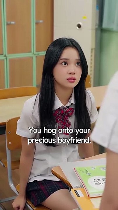 Finally Got Romanced #Dramabox #shortfilm