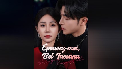 Épousez-moi, Bel Inconnu - COMPLET (2025)