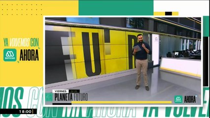 Meganoticias (Chile 🇨🇱) - Tanda Comercial [28/11/2025]