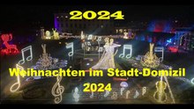 Weihnachten 2024 im Stadt_Domizil