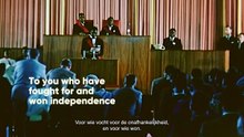 Soundtrack to a Coup d'Etat: Trailer HD VO st FR/NL