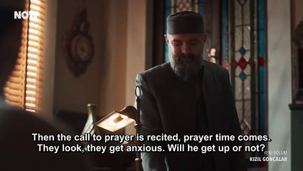 Kizil Goncalar Episode 45