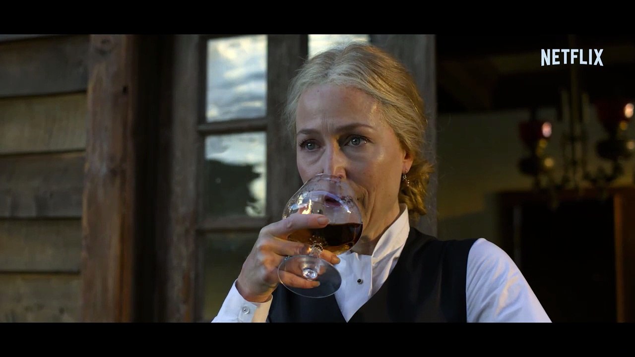 The Abandons - S01 Trailer (Deutsch) HD