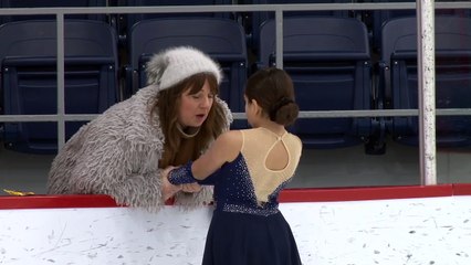 DORVAL2025 - STAR 2 Filles Gr. 4   ( 2/2)