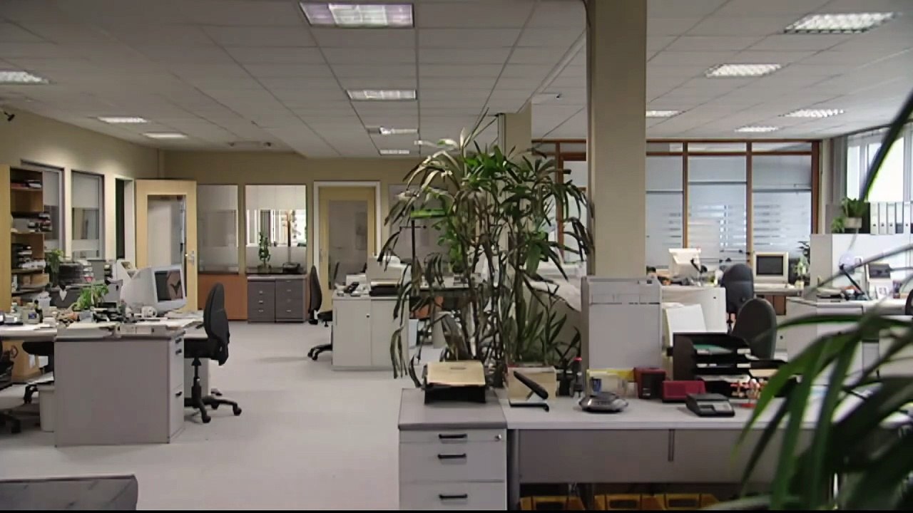 Stromberg: Wieder alles wie immer - Trailer (Deutsch) HD