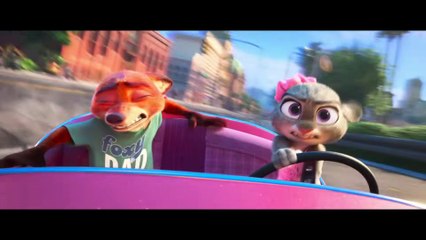 Zootopia 2 Official 'Screenvision' Featurette Ginnifer Goodwin, Jason Bateman, Ke Huy Quan
