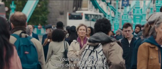 Bridget Jones: Mad About the Boy (Bridget Jones: folle de lui): Trailer HD VO st FR